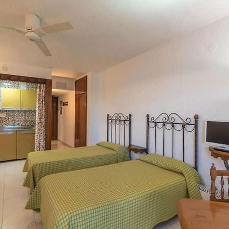 Apartamentos Chinasol  Almuñécar Exterior foto