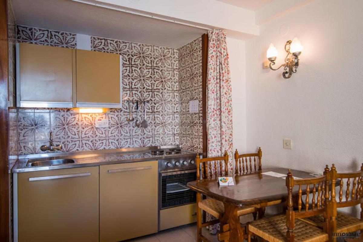 Apartamentos Chinasol  Almuñécar Exterior foto