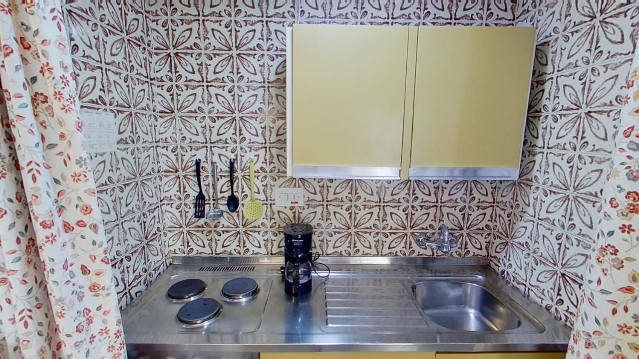 Apartamentos Chinasol  Almuñécar Exterior foto