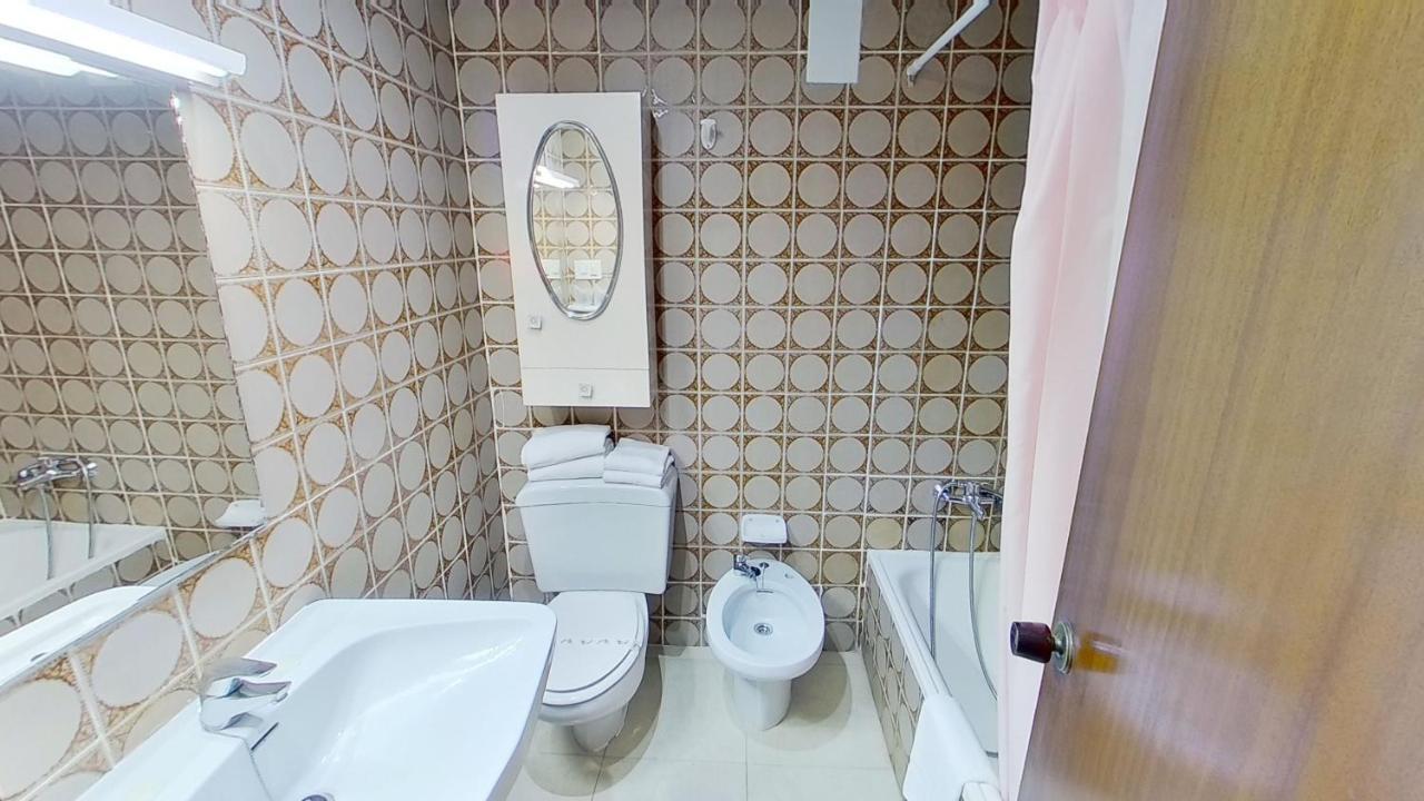 Apartamentos Chinasol  Almuñécar Exterior foto