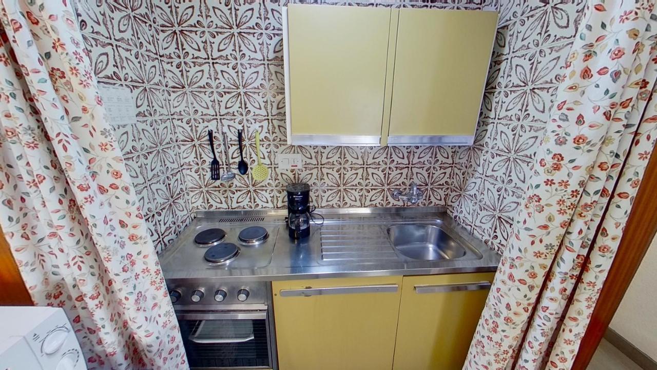 Apartamentos Chinasol  Almuñécar Exterior foto
