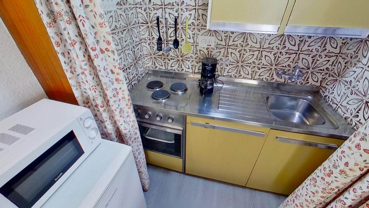 Apartamentos Chinasol  Almuñécar Exterior foto